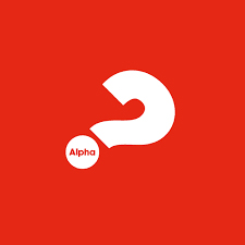 Alpha Course logo